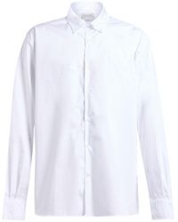 Brooksfield - Shirt - Lyst
