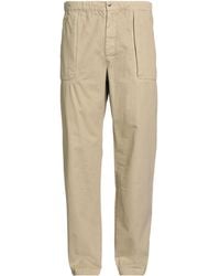 Aspesi - Ata Pants Cotton - Lyst