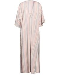 In the mood for love - Maxi Dress - Lyst