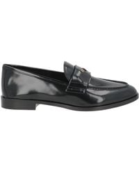 Giorgio Armani - Loafer - Lyst