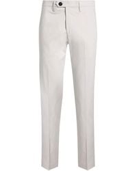 Michael Coal - Trouser - Lyst