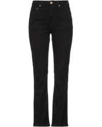 Guess - Pants Lyocell, Modal, Elastomultiester, Elastane - Lyst