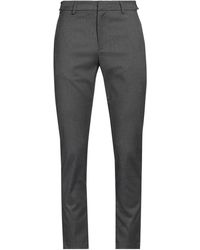 Replay - Lead Pants Polyester, Viscose, Elastane - Lyst