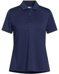 Callaway Apparel - Polo Shirt Polyester - Lyst