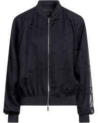 ARMANI EXCHANGE - Jacket - Lyst