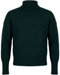 Aragona - Turtleneck - Lyst