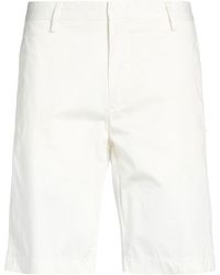 Liu Jo - Shorts & Bermuda Shorts Cotton, Elastane - Lyst