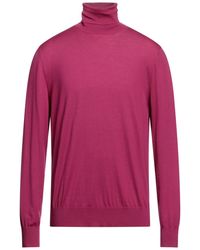Dolce & Gabbana - Turtleneck - Lyst