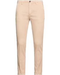 40weft - Pants Tencel, Cotton, Elastane - Lyst