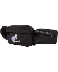 Y-3 - Belt Bag Polyester, Polyamide - Lyst