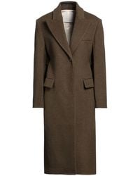 Tela - Coat - Lyst