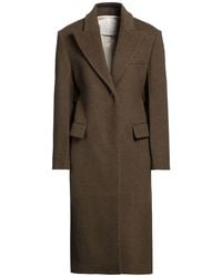 Tela - Coat - Lyst