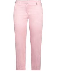 MEIMEIJ - Pants Cotton, Elastane, Acetate - Lyst