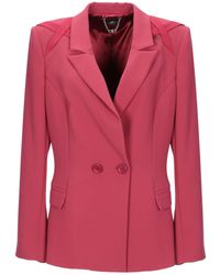 Elisabetta Franchi Americana - Rosa