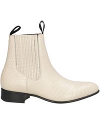 Tom Ford - Ankle Boots - Lyst
