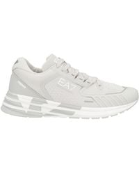 EA7 - Sneakers - Lyst