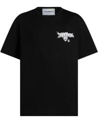 Iceberg - T-Shirts - Lyst