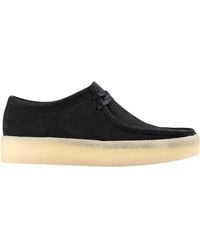 Clarks - Lace-up Shoes - Lyst