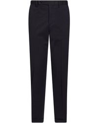 Luigi Borrelli Napoli - Pants - Lyst