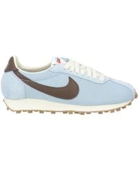 Nike - W Ld 1000 Sky Sneakers Textile Fibers, Leather, Rubber - Lyst