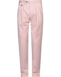 Lardini - Trouser - Lyst