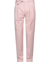 Lardini - Trouser - Lyst