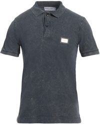 Dolce & Gabbana - Poloshirt - Lyst