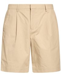 A.P.C. - Shorts & Bermuda Shorts - Lyst