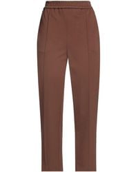 MEIMEIJ - Trouser - Lyst