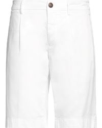 Fradi - Shorts & Bermuda Shorts - Lyst