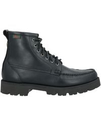 G.H. Bass & Co. - Ankle Boots Leather - Lyst