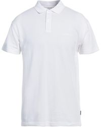 Aspesi - Polo Shirt - Lyst