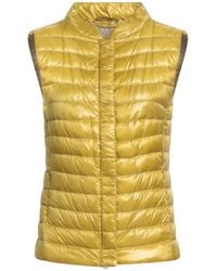 Herno - Gilet - Lyst