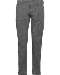 40weft - Trouser - Lyst