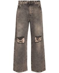 8pm - Jeans Cotton - Lyst