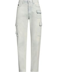 Ambush - Jeans Cotton - Lyst