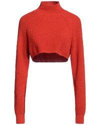 Moschino - Turtleneck - Lyst