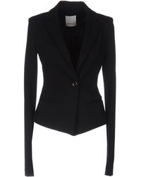 Pinko Jackett - Schwarz