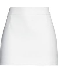 BCBGMAXAZRIA - Mini Skirt - Lyst