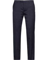 Boglioli - Pants Virgin Wool - Lyst