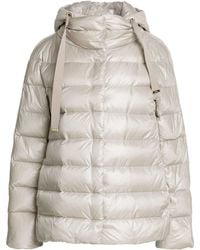 Herno - Puffer - Lyst