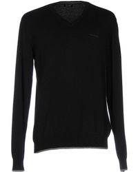 Armani Jeans Sweaters and knitwear for Men | Online Sale up to 61% off |  Lyst