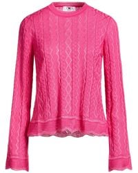 Missoni - Pullover - Lyst