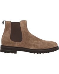 Fedeli - Ankle Boots - Lyst