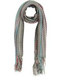 Missoni - Bufanda - Lyst