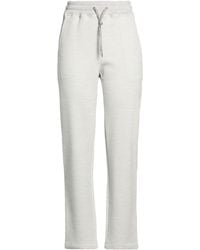 Eleventy - Light Pants Wool, Lyocell, Synthetic Fibers, Cotton, Elastane - Lyst