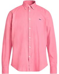 Harmont & Blaine - Camisa - Lyst