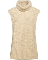 Isabel Marant - Turtleneck Synthetic Fibers, Mohair Wool, Wool, Alpaca Wool - Lyst