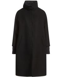 Herno - Coat - Lyst
