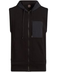 Colmar - Sweatshirt Cotton, Polyester, Polyamide - Lyst